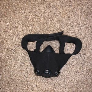 Training mask